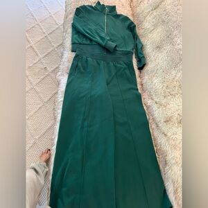 Sweaty Betty Track Suit